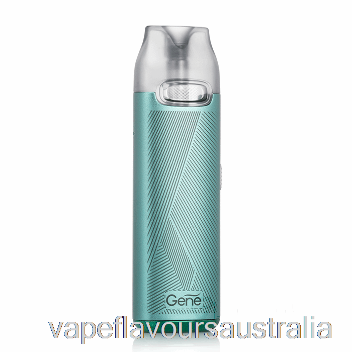 Vape Flavours Australia VOOPOO V.THRU Pro 25W Pod System Green